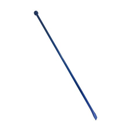 Fence Bar - Round 1650 x 30mm