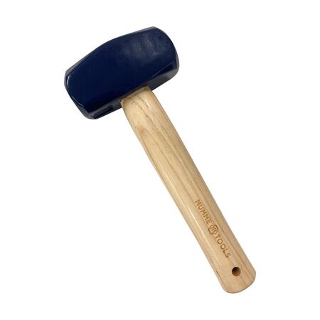 English Club Hammer 1.36kg (3lb) With Hardwood Handle
