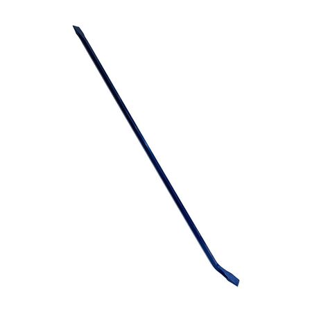 Pinch Bar - Hexagon 1650 x 30mm
