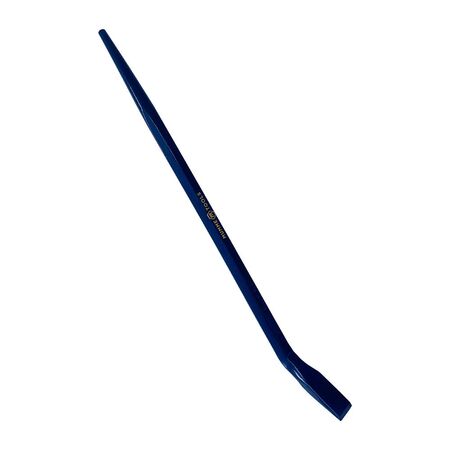 Podger Bar Hexagon Length 450mm x Hex 16mm