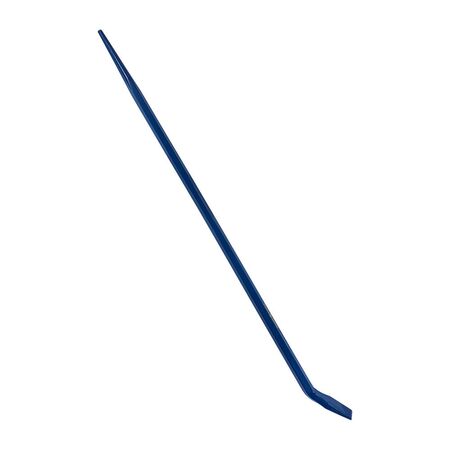 Podger Bar Hexagon Length 900mm x Hex 20mm