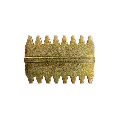 Scutch Comb 38mm