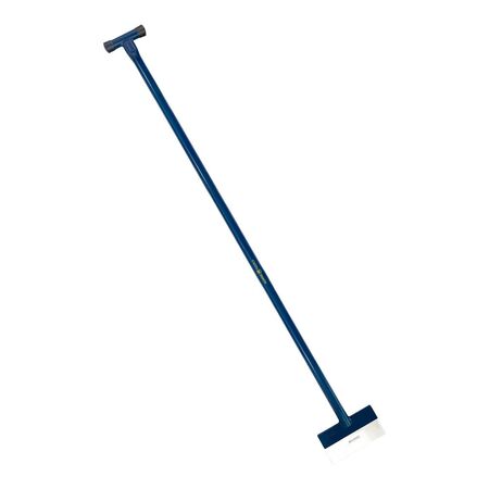 Floor Scraper - T-Handle With 150mm Stainless Steel Blade