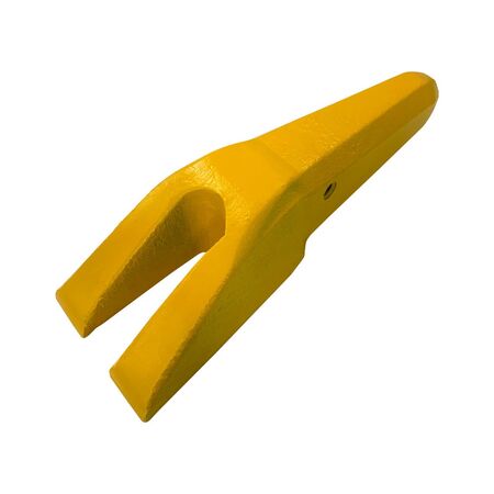 Standard Pigs Foot Yellow