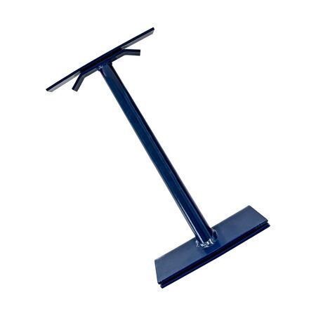 Turn-up Turn-down Tool For Klip Lok 700 Roofing Sheet