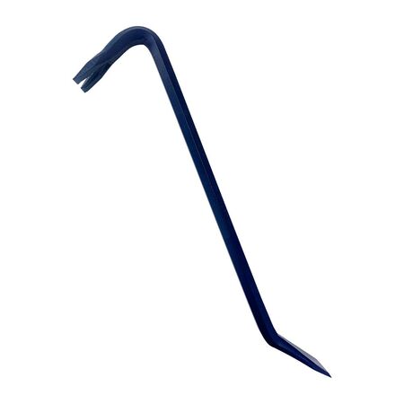 Wrecking Bar - Hexagon 450x16mm