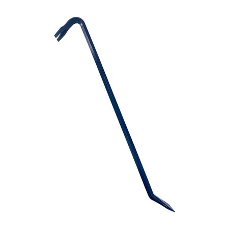 Wrecking Bar - Hexagon 750x20mm