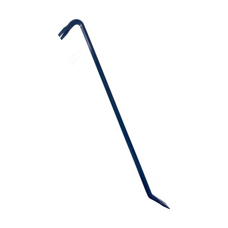 Wrecking Bar - Hexagon 900x20mm