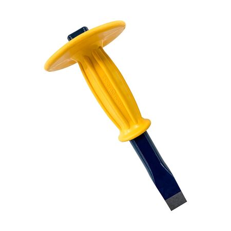 Alloy Cold Chisel With Grip Length 250mm x Blade Width 25mm
