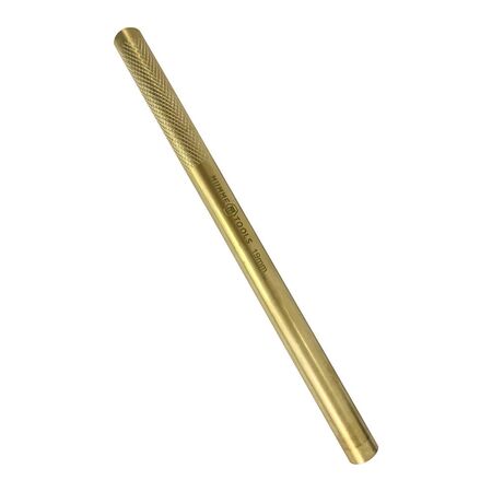 Brass Punch Extended Length 292mm X Diameter 19mm