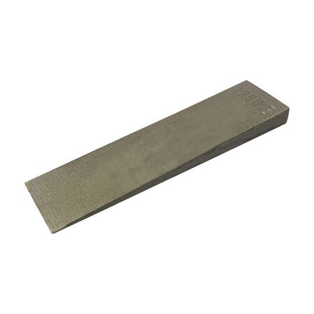 Fox Wedge Stainless Steel Length 100mm x Width 25mm x Height 8mm