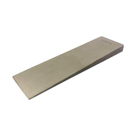 Fox Wedge Stainless Steel Length 175mm x Width 50mm x Height 12mm