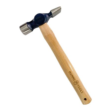 Cross Pein Hammer 12oz / 340g Hardwood Handle Length 300mm