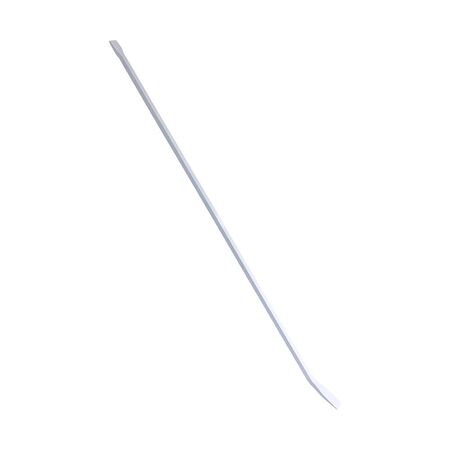 Scaling Bar Length 1200mm x Hexagon 19mm White