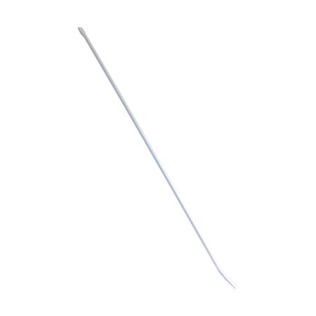 Scaling Bar - Hexagon 1500 x 22mm