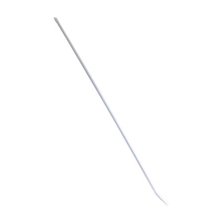 Scaling Bar - Hexagon 1800 x 22mm