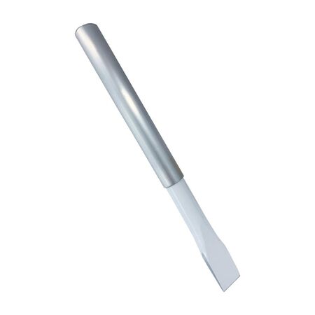 Scaling Bar - Round Aluminium 1800mm