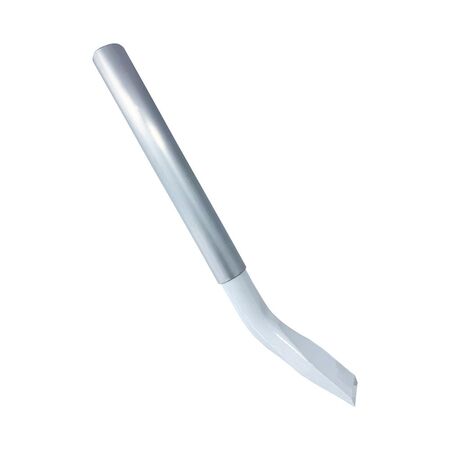 Scaling Bar - Round Aluminium 2400mm