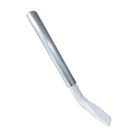 Scaling Bar - Round Aluminium 3050mm