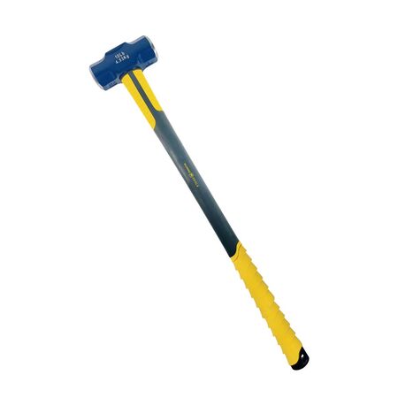Sledge Hammer 900mm Fibreglass Handle 4.53kg (10lb)