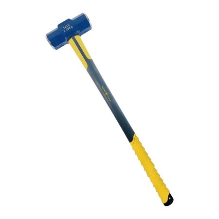 Sledge Hammer 900mm Fibreglass Handle 6.35kg (14lb)