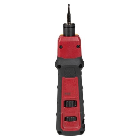 Impact Punch-down Tool, 66/110 Blade