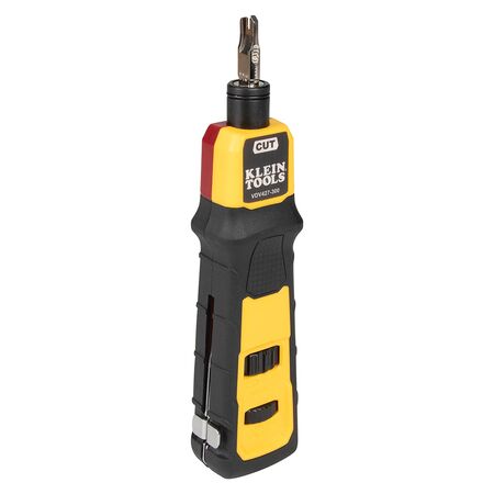 Impact Punch-down Tool, 66/110 Blade