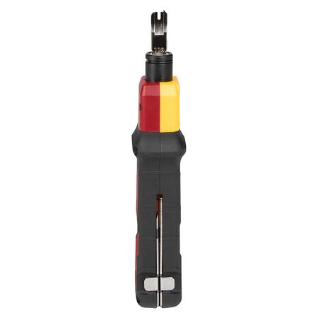Impact Punch-down Tool, 66/110 Blade