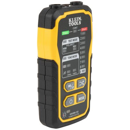 Digital Tone Generator