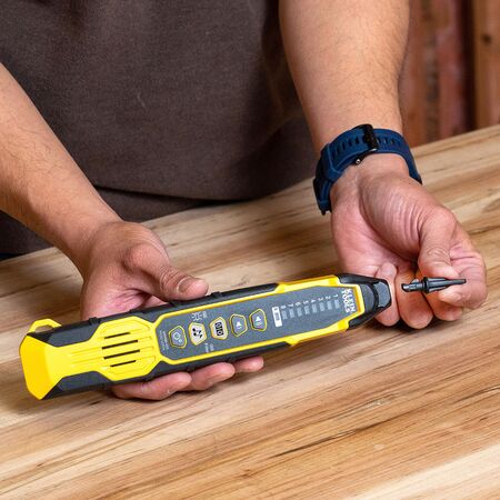 Digital Tracing Probe