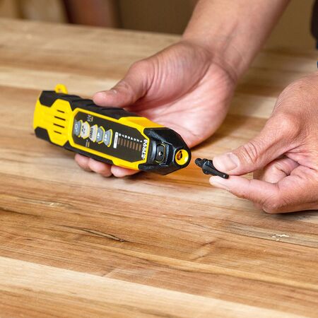 Digital Tracing Probe