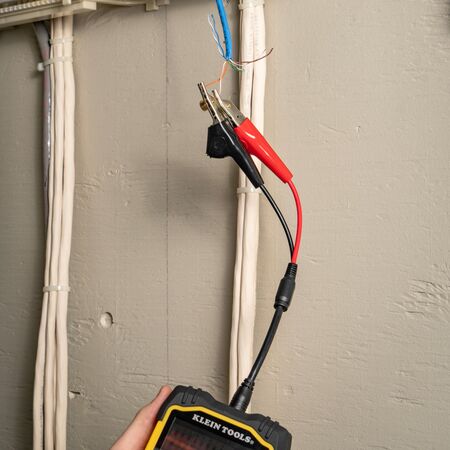 Scout® Pro Max Network Cable Tester With Remote Set