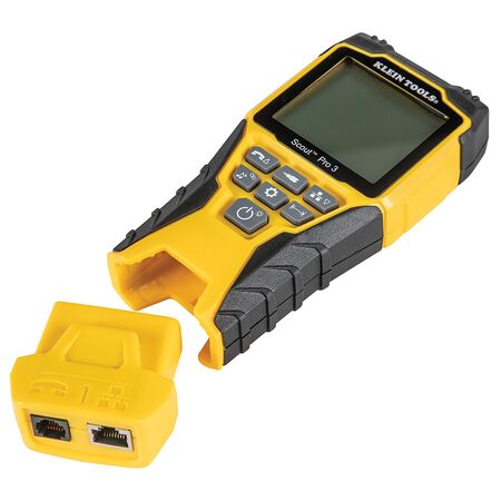 Self-Storing Test + Map™ Replacement Remote for Scout™ Pro 3 Tester