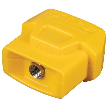 Self-Storing Test + Map™ Replacement Remote for Scout™ Pro 3 Tester