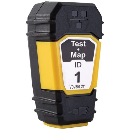 Test + Map™ Remote #1 for Scout™ Pro Series Testers