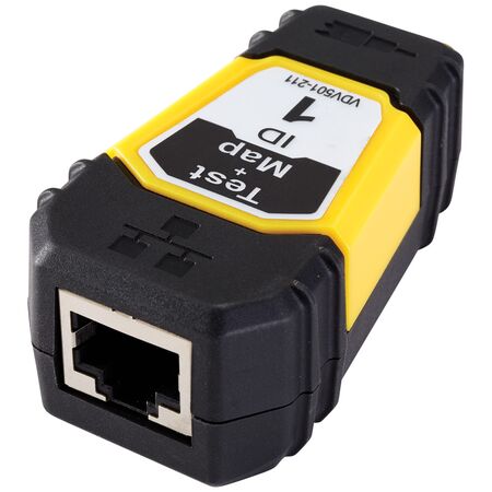 Test + Map™ Remote #1 for Scout™ Pro Series Testers