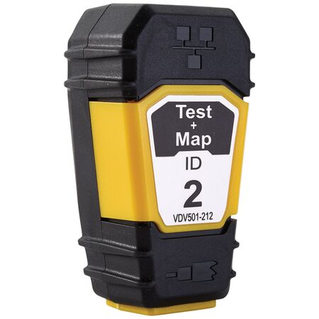 Test + Map™ Remote #2 for Scout™ Pro Series Testers