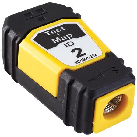 Test + Map™ Remote #2 for Scout™ Pro Series Testers