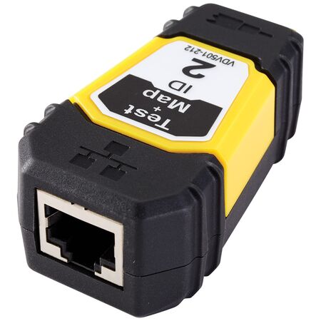 Test + Map™ Remote #2 for Scout™ Pro Series Testers
