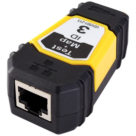 Test + Map™ Remote #3 for Scout™ Pro Series Testers