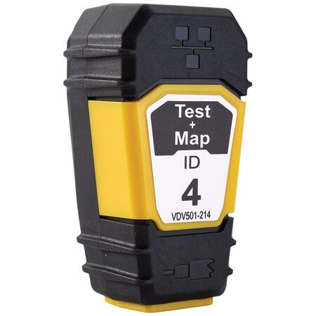 Test + Map™ Remote #4 for Scout™ Pro Series Testers