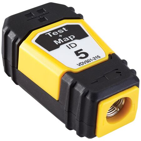 Test + Map™ Remote #5 for Scout™ Pro 3 Tester