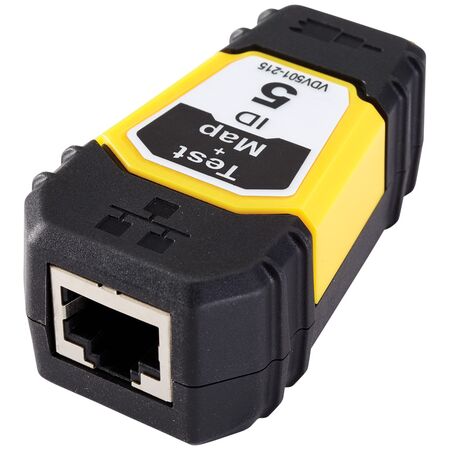 Test + Map™ Remote #5 for Scout™ Pro 3 Tester