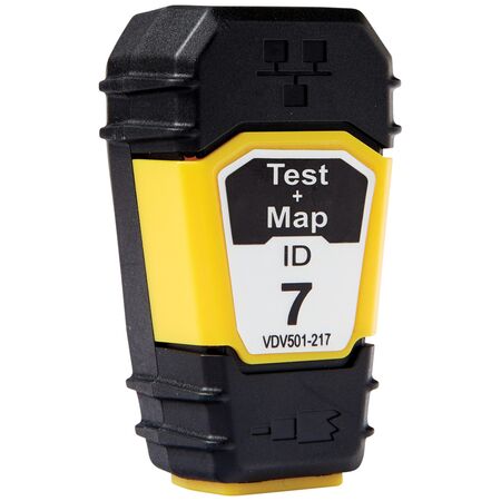 Test + Map™ Remote #7 for Scout™ Pro Series Testers