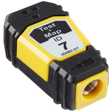 Test + Map™ Remote #7 for Scout™ Pro Series Testers