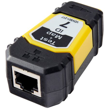 Test + Map™ Remote #7 for Scout™ Pro Series Testers