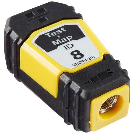 Test + Map™ Remote #8 for Scout™ Pro Series Testers