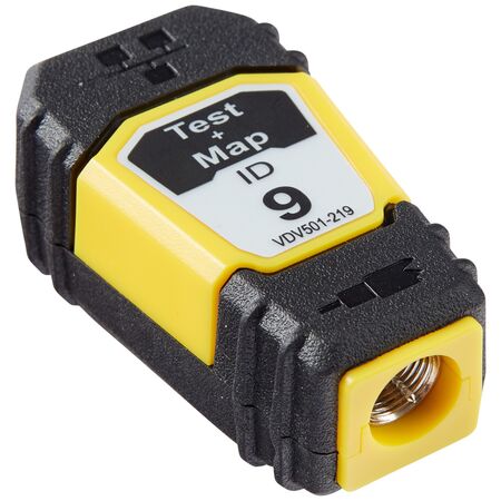 Test + Map™ Remote #9 for Scout™ Pro 3 Tester