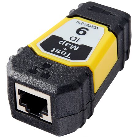 Test + Map™ Remote #9 for Scout™ Pro 3 Tester