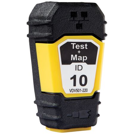 Test + Map™ Remote #10 for Scout™ Pro 3 Tester